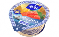 Salmon butter, 100 g