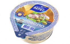 Herring butter, 100 g