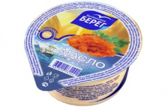 Caviar butter, 100 g