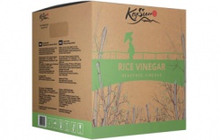 Rice vinegar "KEYSUN" 20L